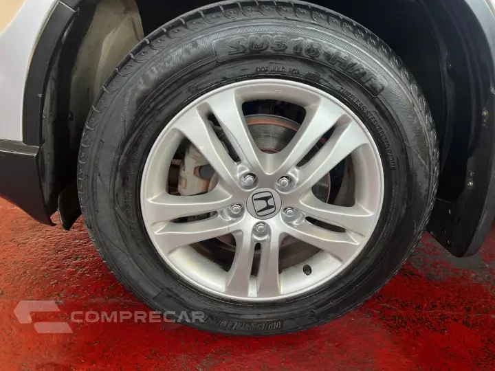 CRV 2.0 EXL 4X2 16V