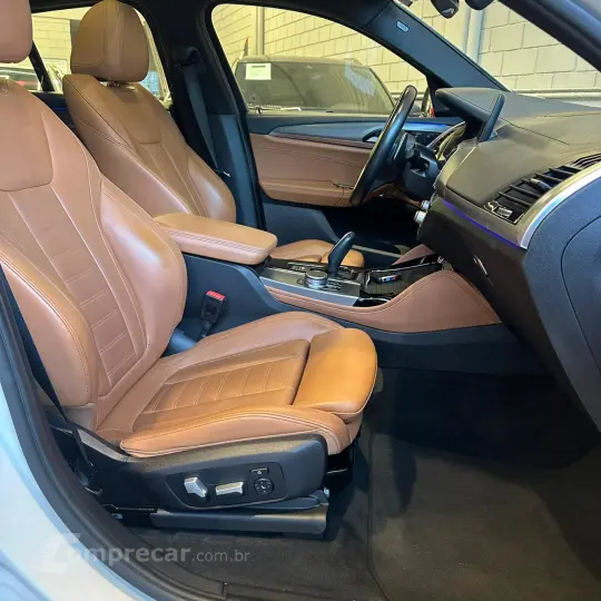 X4 2.0 16V 30I M Sport