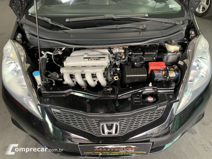 FIT 1.4 LX 8V