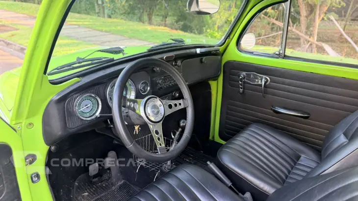FUSCA 1.6 8V