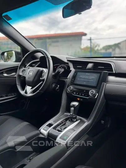 CIVIC 2.0 16vone Sport