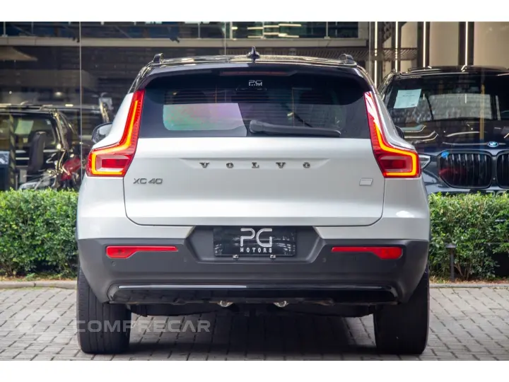 XC40 P6 RECHARGE ELECTRIC PLUS