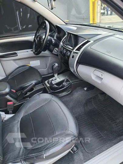 PAJERO 3.5 Dakar HPE 4X4 V6 24V