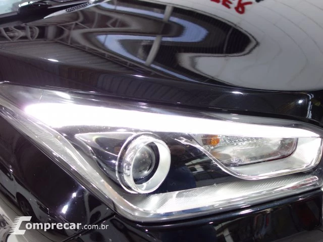 HB20 - 1.6 PREMIUM 16V 4P AUTOMÁTICO