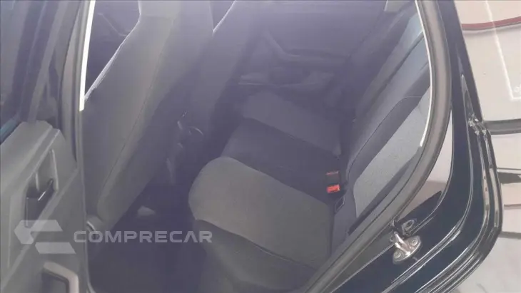 POLO 1.0 170 TSI COMFORTLINE AUTOMÁTICO