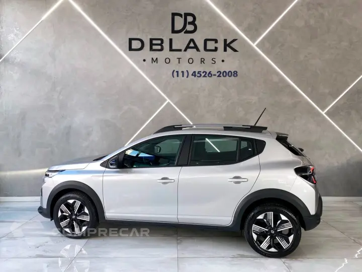 Kardian Techno Flex 1.0 TB 12V 5p Aut.