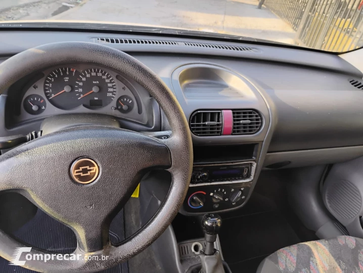CORSA 1.0 MPFI 8V