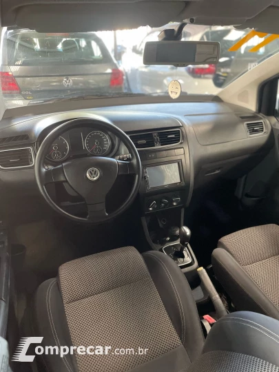 SPACEFOX 1.6 MI Sportline I-motion 8V