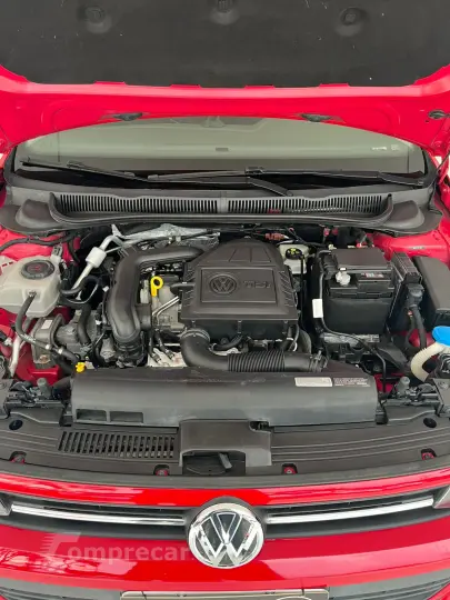 POLO 1.0 200 TSI Comfortline