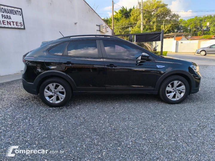 NIVUS 1.0 200 TSI Comfortline