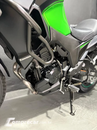 VERSYS 300 X TOURER ABS