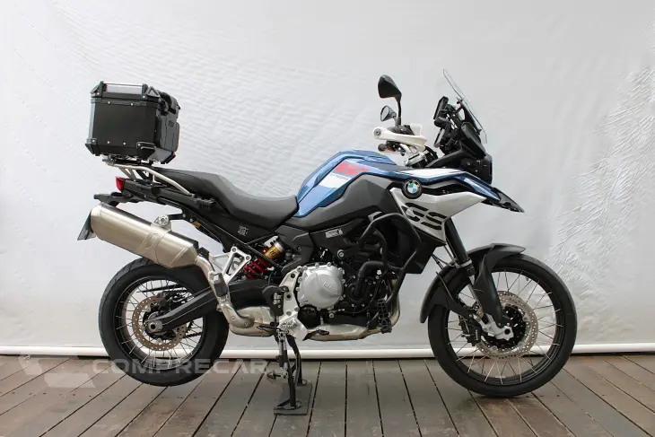 BMW F 850 GS PREMIUM