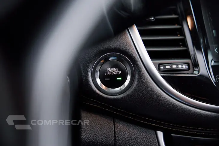 TRACKER Premier 1.4 Turbo 16V Flex Aut