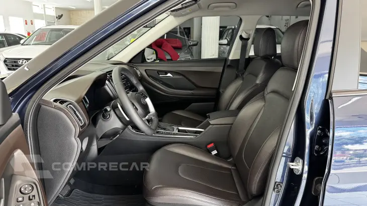 CRETA 1.0 TGDI FLEX PLATINUM AUTOMÁTICO