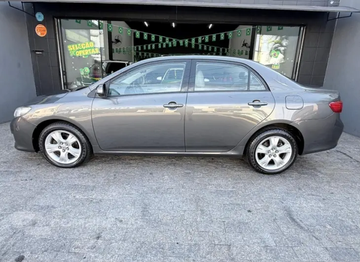 COROLLA 1.8 XEI 16V