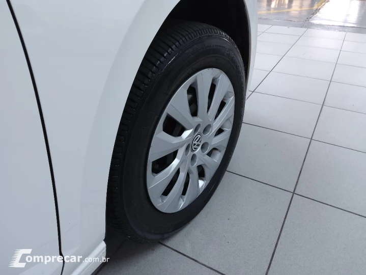 POLO 1.0 MPI TOTAL FLEX MANUAL