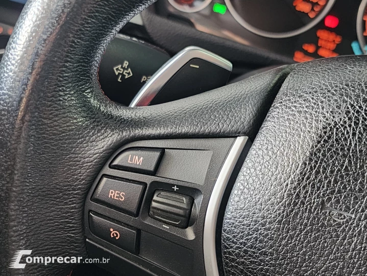 328iA M Sport 2.0 16V Flex 4p