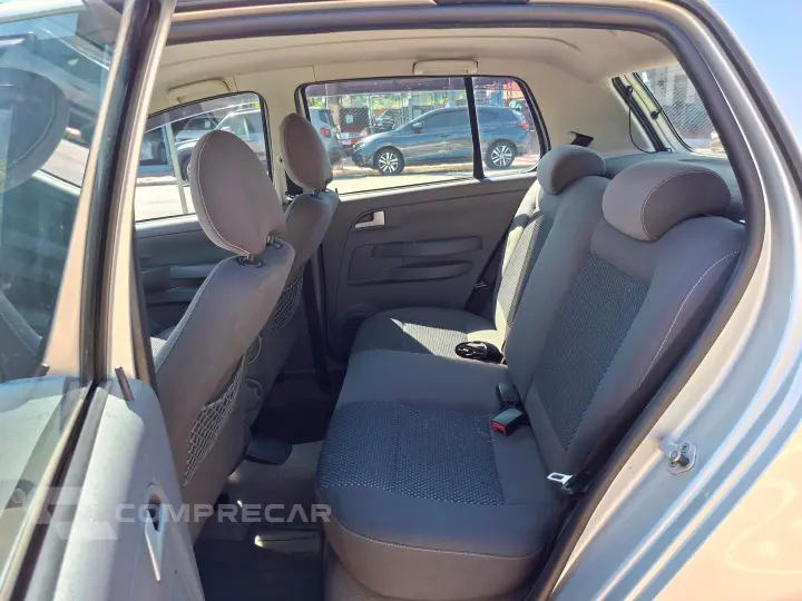 Fox 1.6 Mi Route 8V Flex 4P Manual