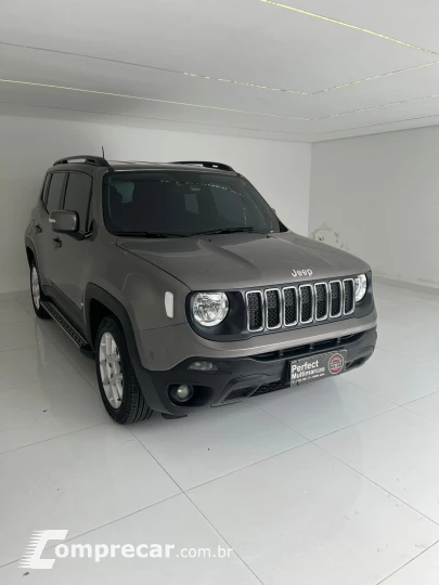 RENEGADE 1.8 16V Sport