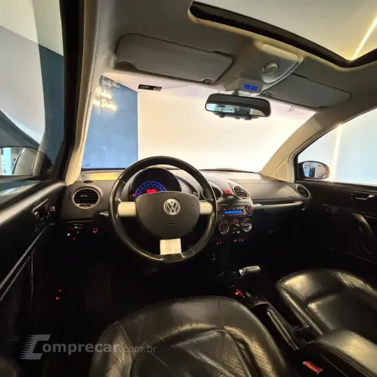 New Beetle 2.0 Mi Mec./Aut.