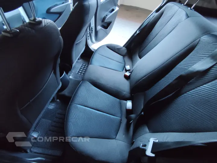 HB20S 1.6 Comfort Plus 16V