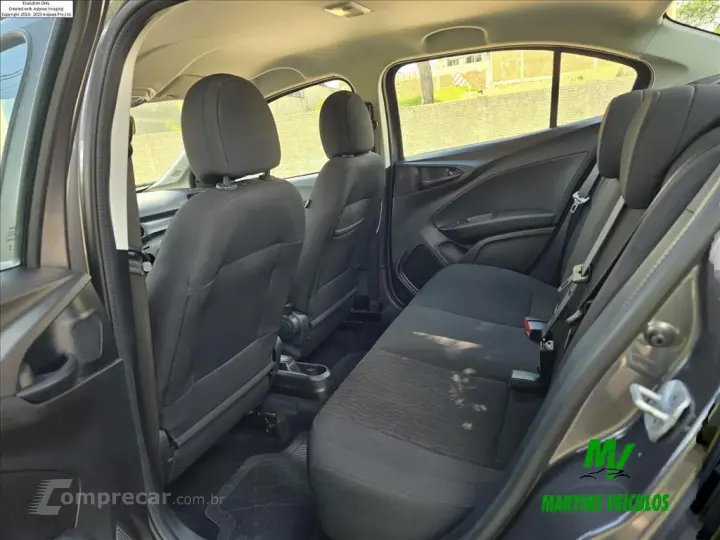 CRONOS 1.3 FIREFLY FLEX DRIVE MANUAL