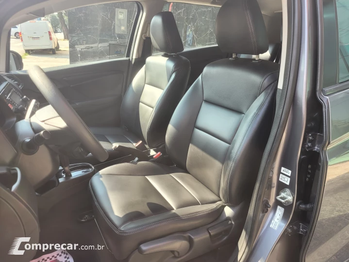 FIT 1.5 EX 16V