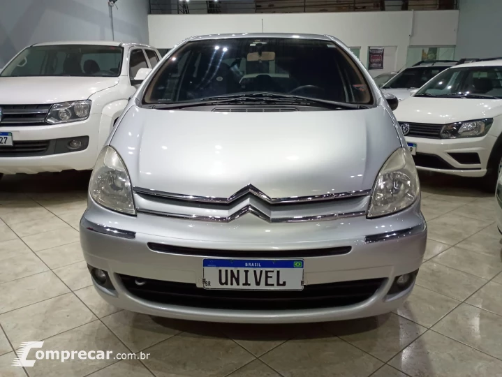 Picasso Xsara 1.6