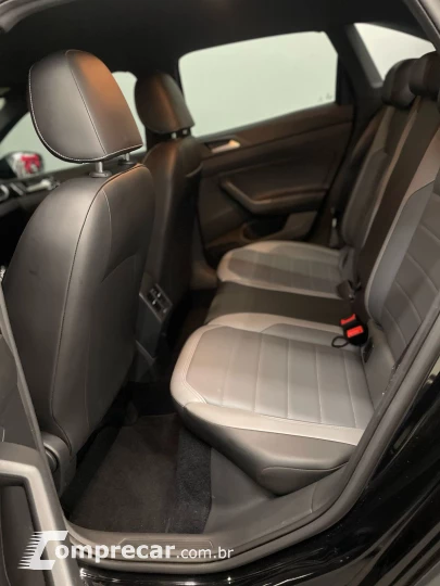 NIVUS 1.0 200 TSI Highline