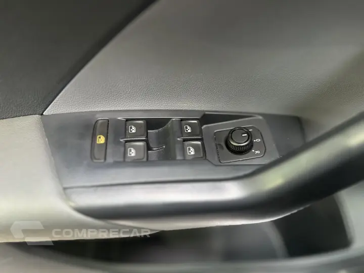 T-CROSS 1.0 200 TSI TOTAL FLEX SENSE AUTOMÁTICO