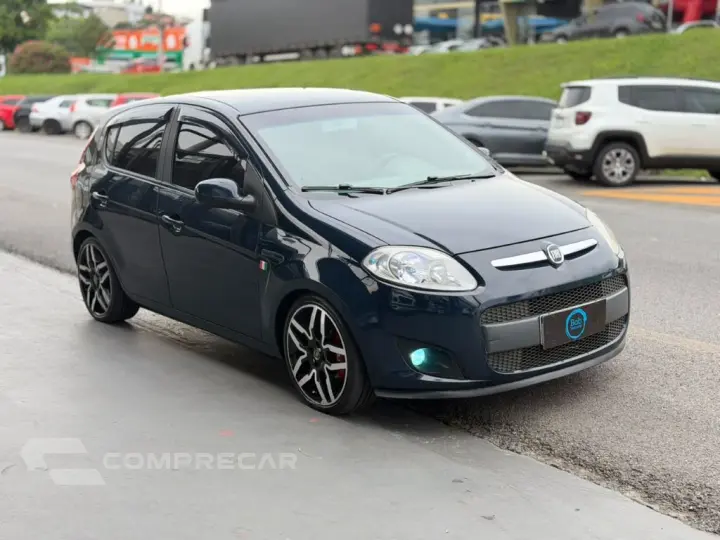 Palio ATTRACTIVE 1.0 EVO Fire Flex 8v 5p