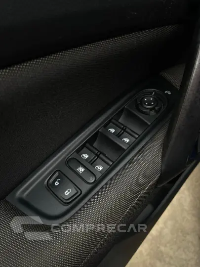 TORO 1.8 16V EVO Freedom