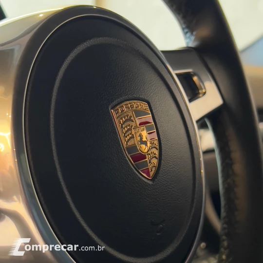 Boxster S 3.4 315/319cv