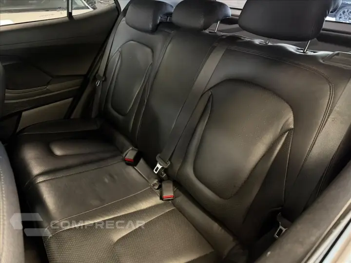 CRETA 1.0 TGDI FLEX LIMITED AUTOMÁTICO