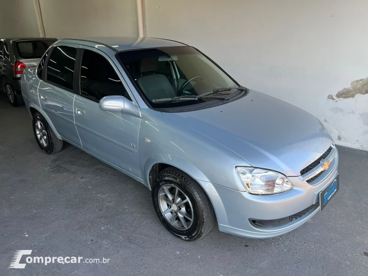 CLASSIC 1.0 MPFI LS 8V