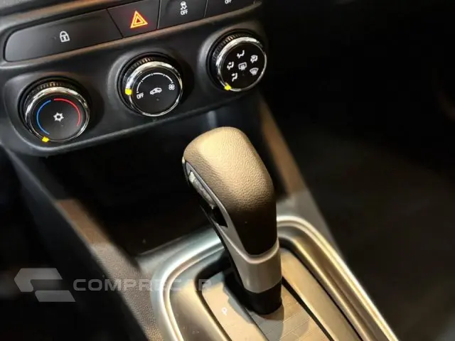 TRACKER - 1.0 TURBO LTZ AUTOMÁTICO