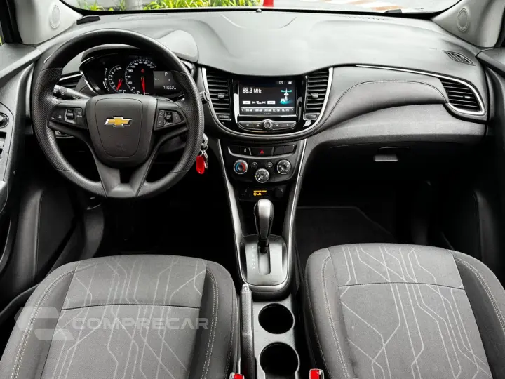 TRACKER 1.4 16V Turbo LT