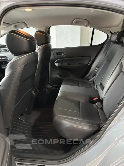 CITY 1.5 I-vtec Hatch Touring