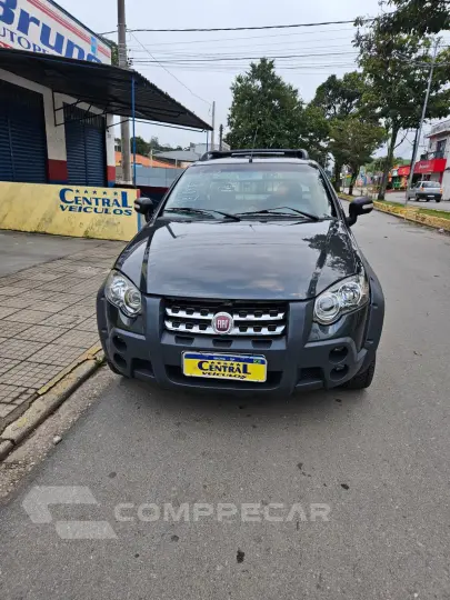 STRADA 1.8 MPI Adventure Locker CE 8V