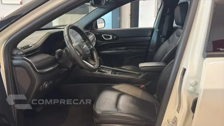 COMPASS 1.3 T270 Turbo S
