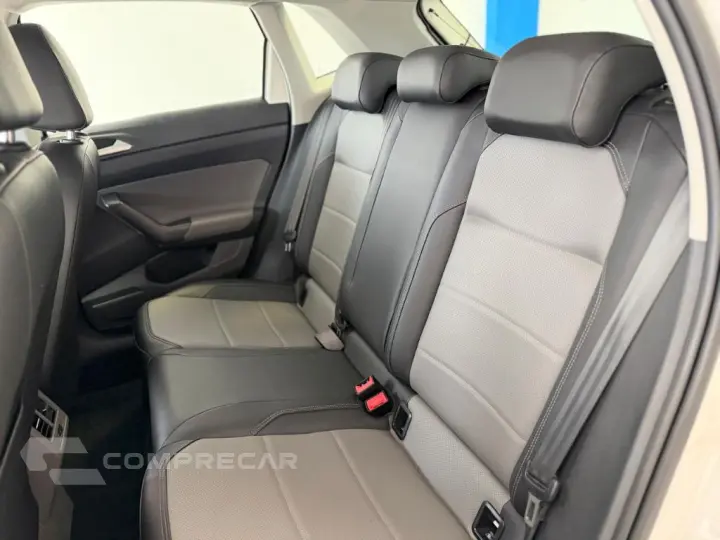 Polo Highline 200 TSI 1.0 Flex 12V Aut.