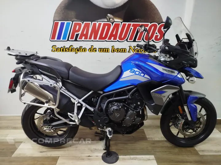 TIGR 900 GT PRÓ