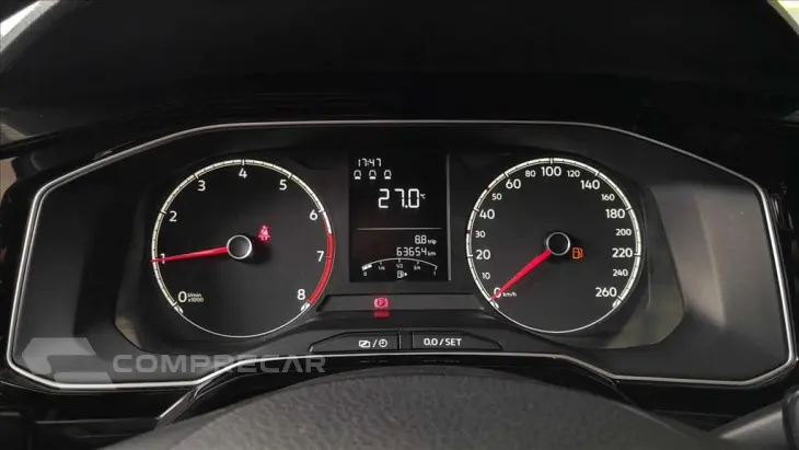 POLO 1.0 MPI TRACK MANUAL