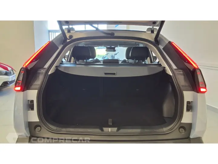 GS4 2.0 HEV ELITE AUTOMATICO