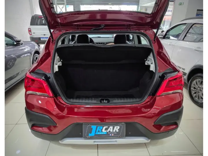 ONIX 1.4 MPFI ACTIV 8V FLEX 4P AUTOMATICO