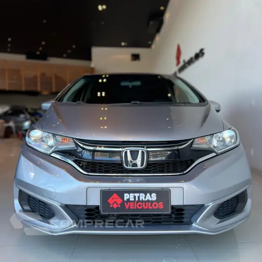 FIT 1.5 Personal 16V