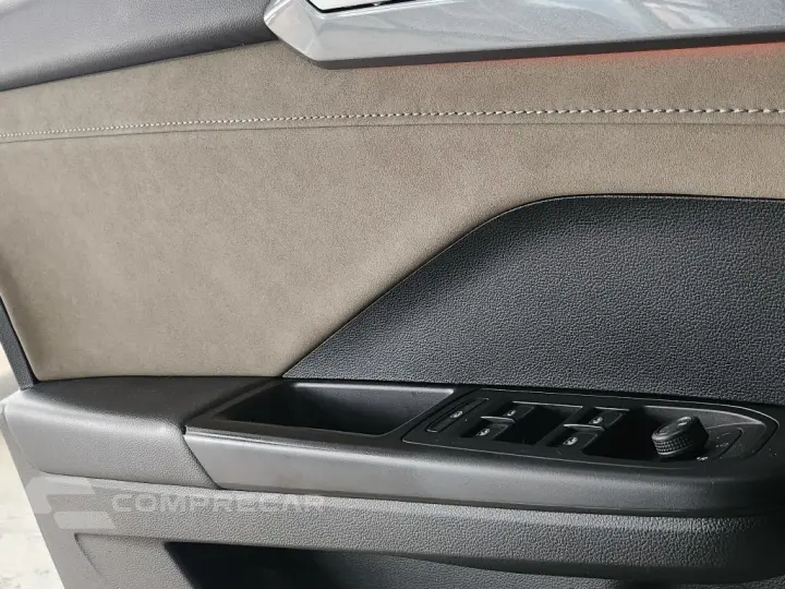 TAOS 1.4 250 TSI TOTAL FLEX HIGHLINE AUTOMÁTICO