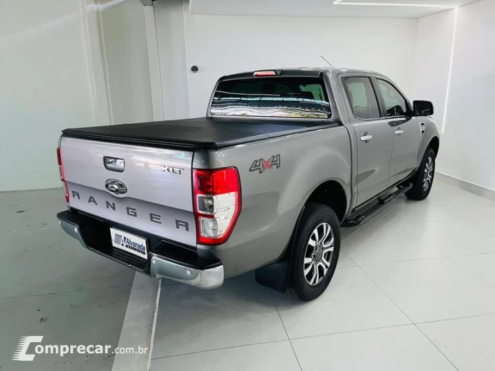 RANGER XLTCD4A32C