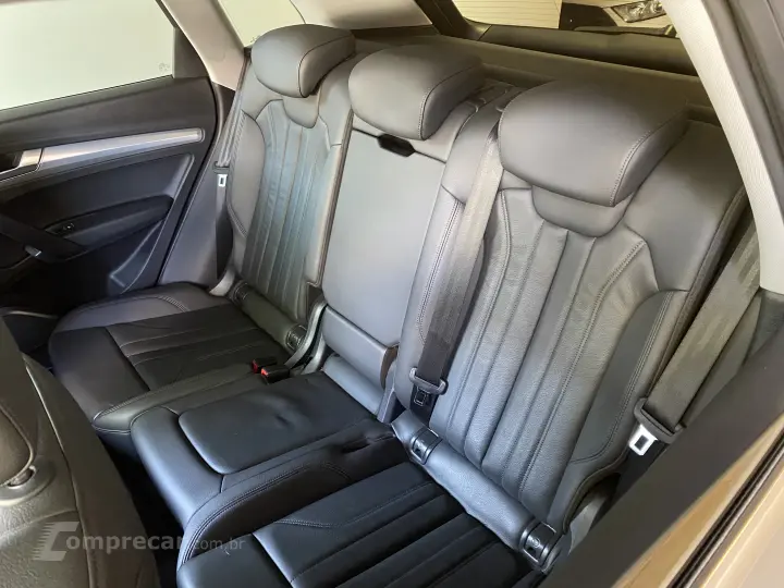 Q5 2.0 45 TFSI Prestige Quattro S Tronic