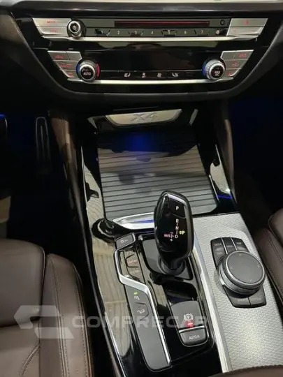 X4 XDRIVE30I